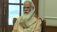 Ayodhya के विकास को लेकर विजन डॉक्यूमेंट पर PM Modi की बैठक