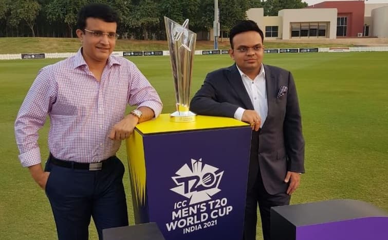 Icc t 20 world cup 2021 due to covid situation tournament to be scheduled in UAE detail inside ICC T-20 World Cup 2021: ભારતમાં નહીં આ દેશમાં રમાશે ટી-20 વર્લ્ડકપ ? જાણો બીસીસીઆઈના સેક્રેટરી જય શાહે શું કહ્યું