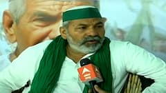 Kisan Andolan के 7 महीने पूरे होने पर Rakesh Tikait दिया बड़ा बयान