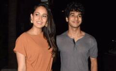 देवर Ishaan Khatter संग फ्रेंड जैसी केमिस्ट्री शेयर करती हैं Mira Rajput, ईशान प्यार से कहते हैं Bhabhi Doll