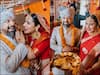 Anand Tiwari-Angira Dhar's Wedding Pics: When 'Bandish Bandits' Director CRIED During Bidaai Ceremony