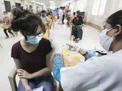 Delhi Vaccination: दिल्ली में 24 जून को हुआ रिकॉर्ड वैक्सीनेशन, 1.5 लाख में से सवा लाख युवाओं को लगा टीका