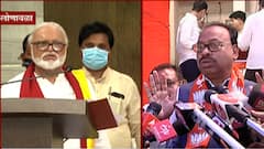 फडणवीस,पंकजा मुंडेंकडून समाजाची दिशाभूल,भुजबळांची टीका, बूमरॅंगमुळे भुजबळांचे आरोप,बावनकुळेंचं उत्तर