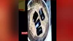 Kamarhati: কামারহাটিতে পরিত্যক্ত বাড়ি থেকে উদ্ধার তাজা বোমা