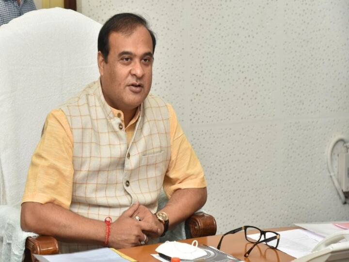 Assam Chief Minister To Withdraw Ration Cards From Ineligible Beneficiaries Assam Chief Minister To Withdraw Ration Cards From Ineligible Beneficiaries
