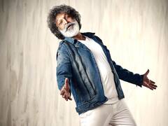 Versatile Actor Nasser photoshoot pics :தென்றல் வந்து தீண்டும் போது என்ன வண்ணமோ - நாசர்