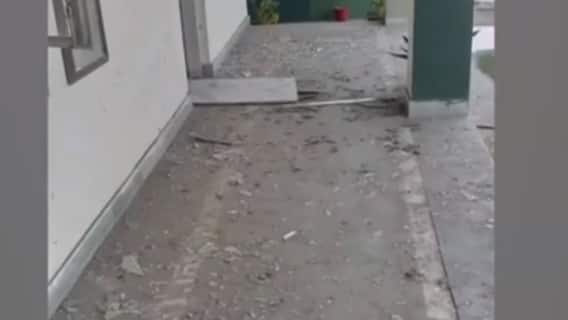 Jammu Airport Blasts: Pakistan terror group likely behind the attack