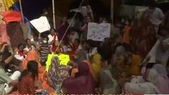 Pakistan: People protest against PM Imran Khan