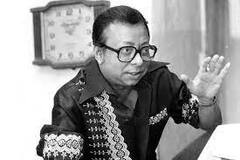 RD Burman Birth Anniversary: रोते भी थे पांचवें सुर में, ऐसे पड़ा आरडी बर्मन का नाम ‘पंचम दा’