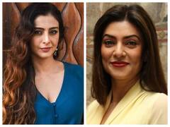 40 की उम्र पार करने के बाद भी आज तक घर नहीं बसा पाईं ये 5 मशहूर एक्ट्रेस