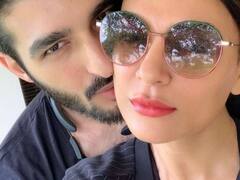 Video: लाइव सेशन के दौरान Rohman Shawl को उनके फैन ने किया प्रपोज, गर्लफ्रेंड Sushmita Sen ने दिया मजेदार जवाब