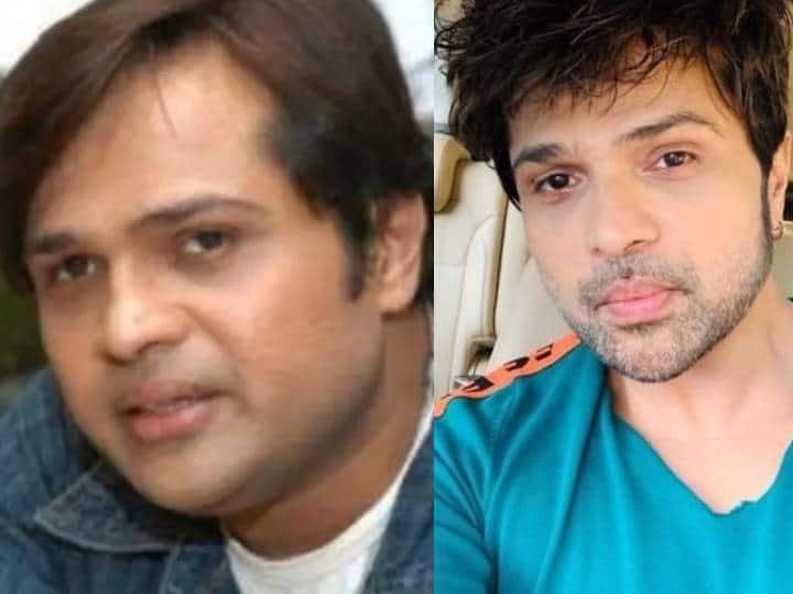 हिमेश रेशमिया ने अपने 360 डिग्री ट्रांसफोर्मेशन किया है. हिमेश ने साल 1998  से अपने करियर की शुरुआत की लेकिन सलमान खान की 'तेरे नाम' फिल्म म्यूजिक कंपोज करने से फेम मिला.