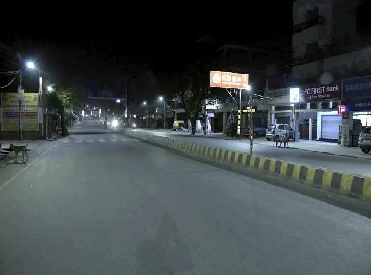 Gujrat government remove curfew on 18 cities and 18 city still continue night curfew આજથી ગુજરાતના કયાં 18 શહરો થયાં કર્ફ્યૂ મૂક્ત, જાણો કયાં પ્રતિબંધો હટાવાયા