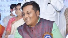 Fake Vaccination Camp Update: বদমেজাজি ছিলেন দেবাঞ্জন, ড্রেস কোড ঠিকঠাক না মানায় সংস্থার কর্মীকে মারধরের অভিযোগ