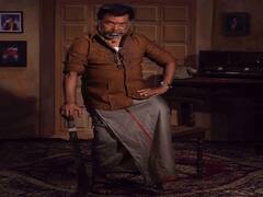 Actor Mayilsamy Photoshoot : ராமன் ஆண்டாளும் ராவணன் ஆண்டாலும் எனக்கொரு கவலையில்லே : மயில்சாமி ஃபோட்டோஷூட்..!