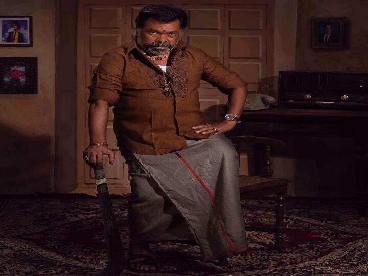 மயில்சாமி தமிழ் திரைப்பட நகைச்சுவை நடிகர். தற்பொழுது பல படங்களில் முக்கிய கதாபாத்திரங்களில் நடித்து வருகிறார் .