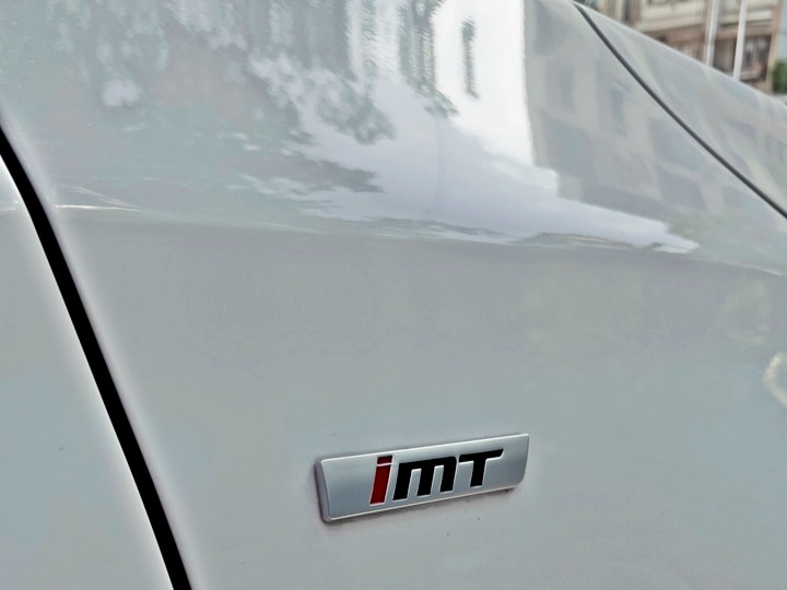 EXCLUSIVE | Kia Seltos iMT Clutchless Manual Review: Good Value Package At Aggressive Price