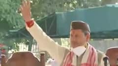 2022 में होंगे Uttarakhand में चुनाव, उत्तराखंड में 'सरकार' बदलने का राज | Raj Ki Baat