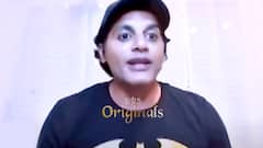 Karanvir Bohra's playful interview | SBS Originals