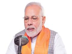 PM Modi on Tamil: ''தமிழ் கலாச்சாரத்தின் அபிமானி நான்'' - பிரதமர் மோடி பேச்சு