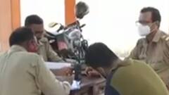 Rampur: नाले में Car गिरने से दर्दनाक हादसा, वाहन पर सवार 4 लोगों की मौत | Badi Khabar