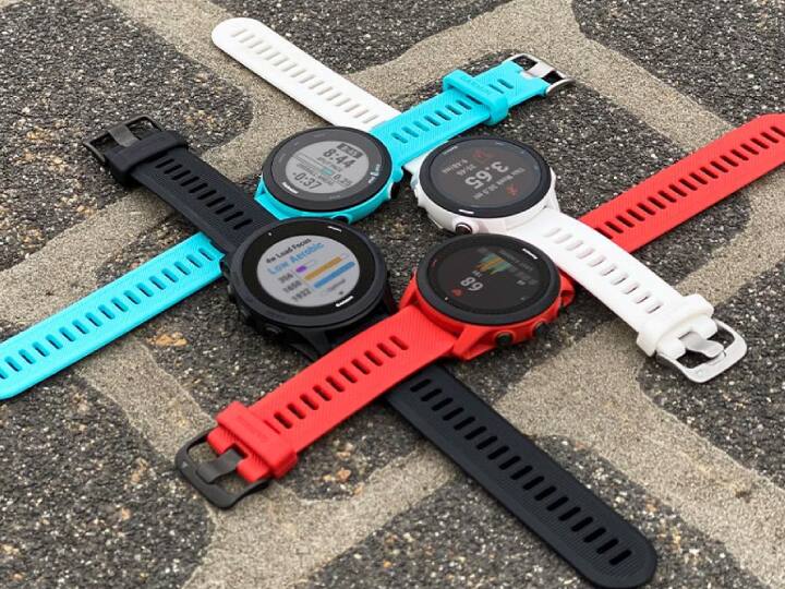 Garmin Forerunner 55 Launch in India Know Specifications and Price Garmin Forerunner 55 Launch | இது ப்ரீமியம் ஸ்டைல் - புதிய ஸ்மார்ட் வாட்சை வெளியிட்டது கார்மின்..!