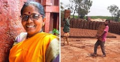 Child Labour : 9000 குழந்தைத் தொழிலாளர்களை மீட்ட அவெஞ்சர் வுமன் அனுபமாவின் கதை!