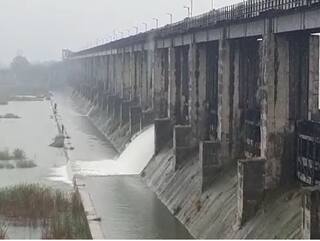 Saurashtra Rains: સૌરાષ્ટ્રના આ મોટા જીલ્લાના કયા બે ડેમ થયા ઓવરફ્લો ? જાણો વિગત