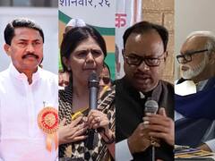 ओबीसी परिषदेत अनेक महत्वाचे राजकीय ठराव; भाजप, काँग्रेस, राष्ट्रवादीचे नेते एकाच मंचावर