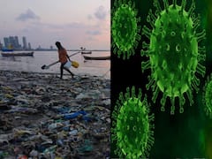 अतिप्रदूषित भागातील रहिवाशांना कोरोनाची लागण होण्याची शक्यता अधिक : संशोधन