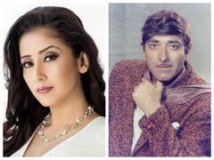 Manisha Koirala को उदास देखकर Rajkumar ने कहा था, फिल्में तो बंदर टाइप...