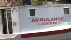 Mann Ki Baat: PM Modi appreciates boatman who runs water ambulance in Dal Lake
