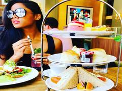 Happy birthday Actress Karthika Nair : ஏனோ குவியமில்லா குவியமில்லா - கார்த்திகாவின் புகைப்படங்கள்!