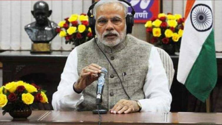 Mann Ki Baat PM Modi urges people to get rid of fear and avoiding vaccine can be very dangerous Mann Ki Baat Today: ভয় পাবেন না, কিন্তু ভ্যাকসিন না নিলে বিপদ ; সতর্কবার্তা প্রধানমন্ত্রীর