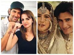 इन 5 जोड़ियों ने कभी खाई थी साथ जीने मरने की कसमें, लेकिन कुछ वक्त बाद ही छोड़ दिया साथ