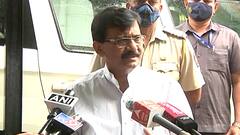 Sanjay Raut : वैफल्यातून चौकशीचा ससेमिरा लावला जातोय : खासदार संजय राऊत