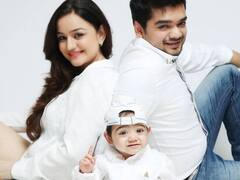 मुस्कान मिहानी के बर्थडे पर पति तुषाल ने दिया ऐसा सरप्राइज, खुशी से झूम उठीं एक्ट्रेस