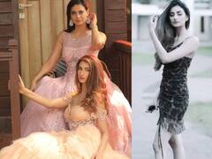 श्वेता तिवारी ने शेयर किया बेटी पलक तिवारी के फोटोशूट का BTS वीडियो, बोलीं- डीवा बनते नहीं, पैदा होते हैं