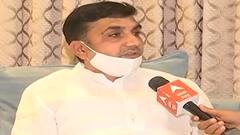 SP के आरोपों को BJP के उम्मीदवार ने बताया निराधार