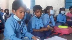 Corona की तीसरी लहर पहले आएगी या बच्चों की Vaccine?