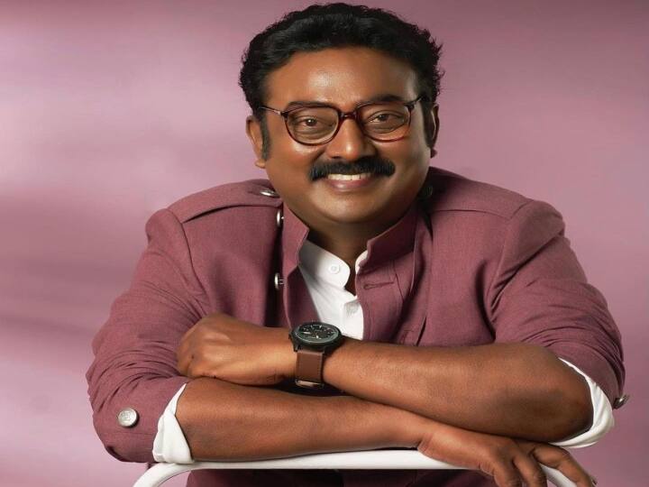 பருத்தி வீரனின் வெற்றி பின்னர் சஞ்சய் ராமின் வாழ்க்கை வரலாறான வீரமும் ஈரமும் படத்தில் நடித்தார்