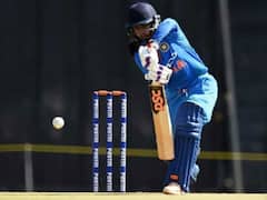 India vs England: Mithali Raj All Set To Equal Sachin Tendulkar's Big ODI Feat