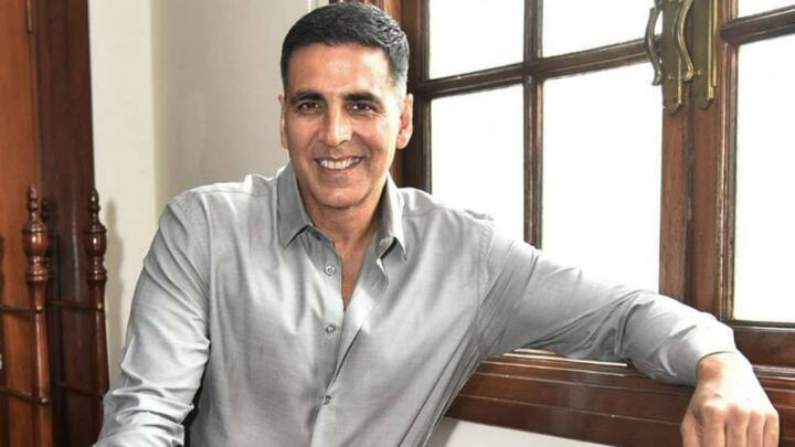 Akshay Kumar - खिलाड़ी अक्षय कुमार आज बॉलीवुड पर राज कर रहे हैं. मगर फिल्मों में एंट्री करने से पहले अक्षय बैंकॉक में शेफ और वेटर का काम किया करते थे.