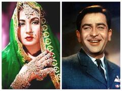 Meena Kumari के सामने Raj Kapoor भूल जाया करते थे अपने डायलॉग, जानिए क्यों