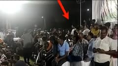 ભાજપ નેતાની કોલેજમાં નાઇટ ક્રિકેટ ટુર્નામેંટનો મામલો, કાર્યવાહી અંગે સિધ્ધપુર DySPએ હાથ ખંખેર્યા