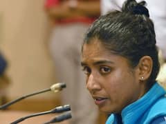 India vs England: Mithali Raj All Set To Equal Sachin Tendulkar's Big ODI Feat