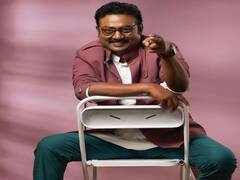 Actor Saravanan | நீ கலக்கு சித்தப்பு : சரவணன் ஃபோட்டோ க்ளிக்ஸ்..!