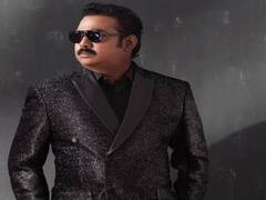 Actor Saravanan | நீ கலக்கு சித்தப்பு : சரவணன் ஃபோட்டோ க்ளிக்ஸ்..!