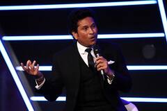 'Needed A Partnership For First 15-20 Overs': Sachin Tendulkar Explains What Went Wrong For India At WTC Final
