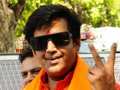 बीजेपी सांसद रवि किशन का दावा- यूपी में 350 से ज्यादा सीटें जीतेगी बीजेपी, सभी दिग्गज जमीन पर उतरेंगे